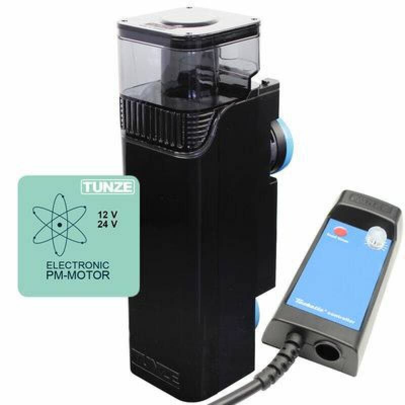 TUNZE Comline 9004 DC - Image 1