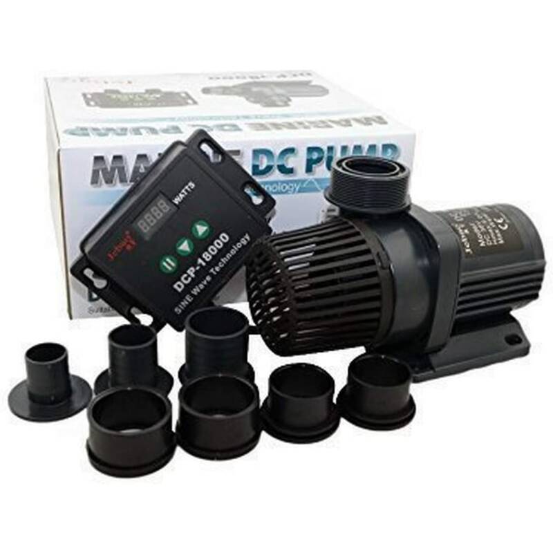 Jecod Jebao DCP Series opvoerpompen - Afbeelding 1