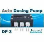 Jecod DP-3 doseerpomp