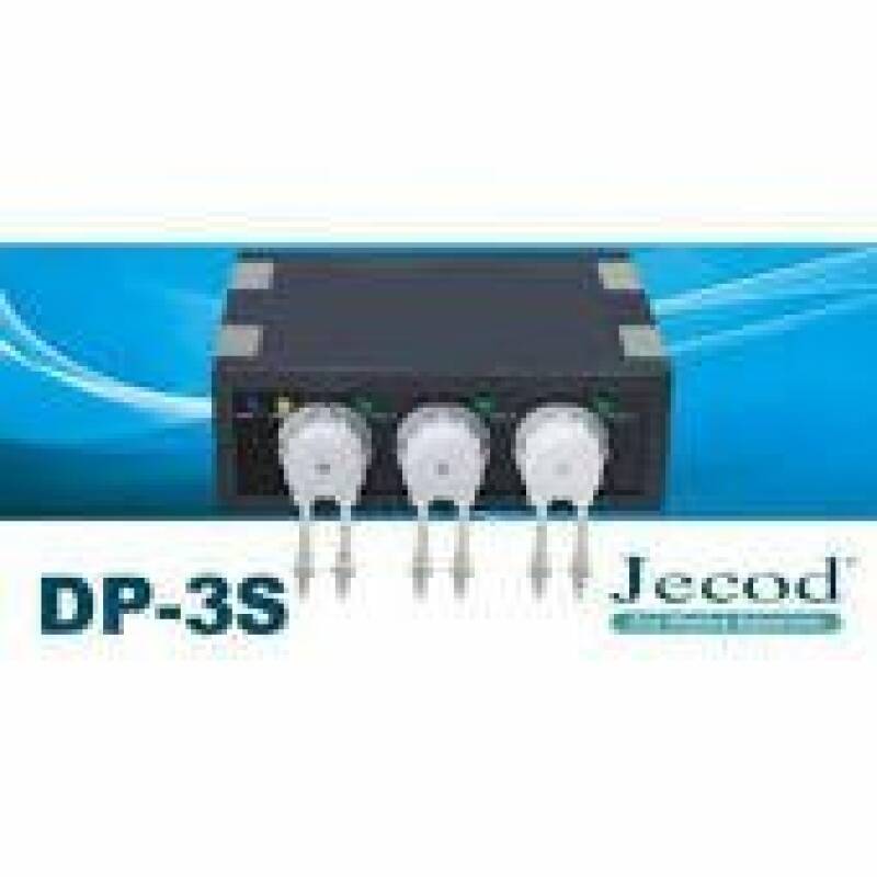Jecod DP-3 doseerpomp slave - Image 1