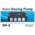 Jecod DP-4 doseerpomp