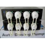 Jecod DP-4 doseerpomp & slave