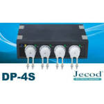 Jecod DP-4 doseerpomp slave