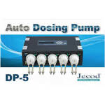 Jecod DP-5 doseerpomp