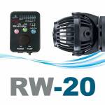Jecod RW-20 wavemaker
