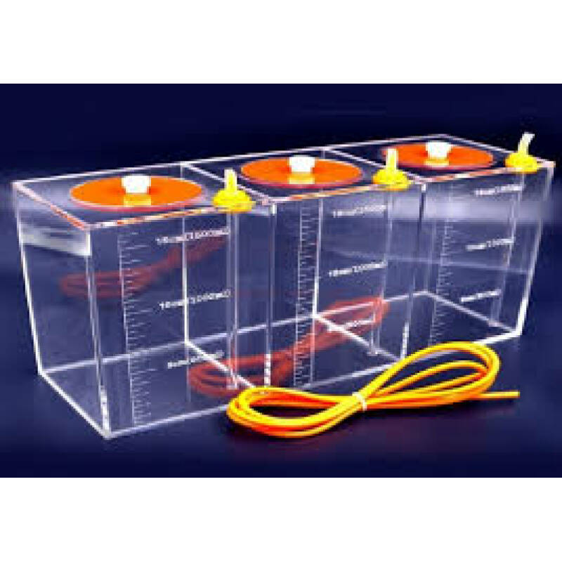 Coral Box liquid box 3x 1,5 ltr - Image 1