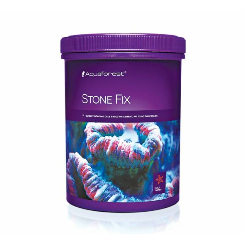 Aquaforrest Stone Fix 1500gr. - Image 1