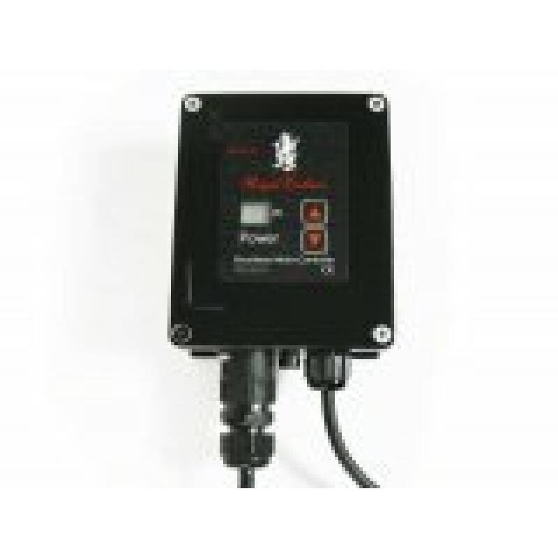 72_5 Red Dragon 3 Mini Speedy 50W - Image 6