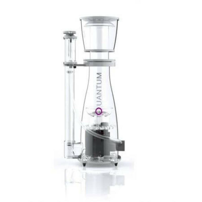 Nyos Quantum 120 eiwitafschuimer - Image 1
