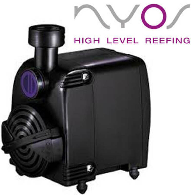 Nyos Viper 3.0 tot 3.000 liter - Image 1