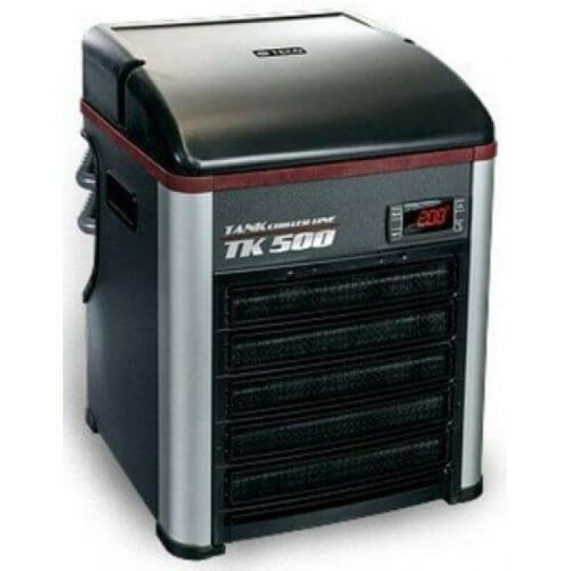 Teco 500 Koeler - Image 1