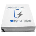 Ecotech Battery Backup