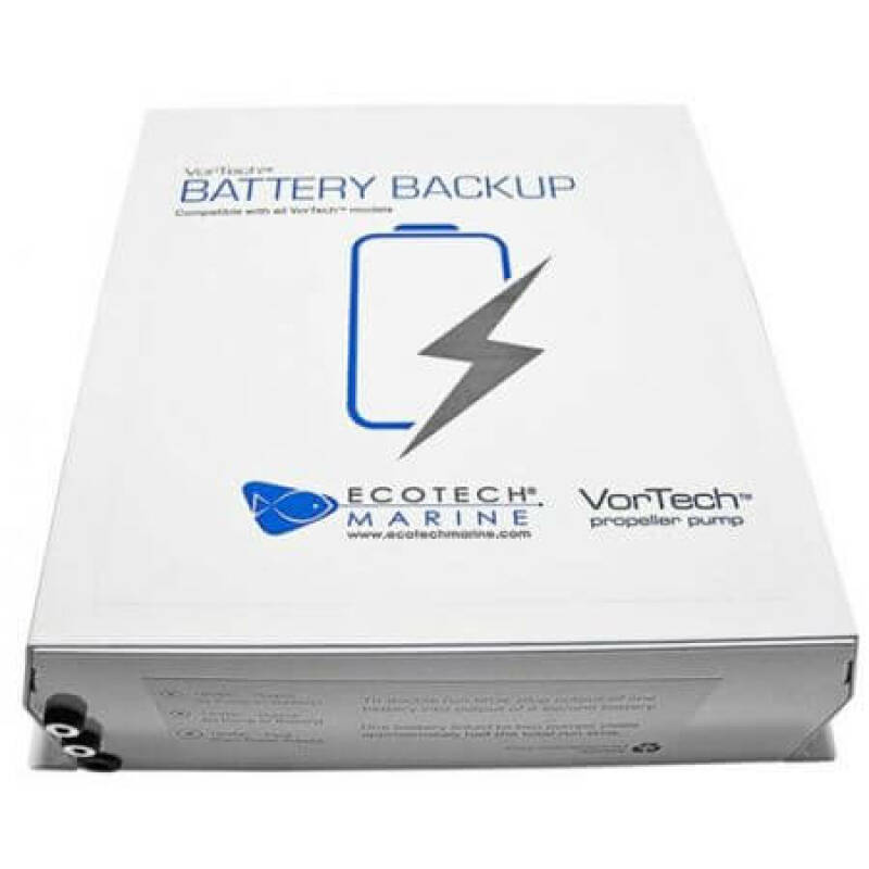 Ecotech Battery Backup - Image 1