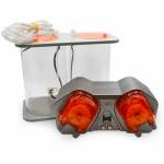 Apex Neptune DOS + DDR Combo-pakket - Schuko-stekker