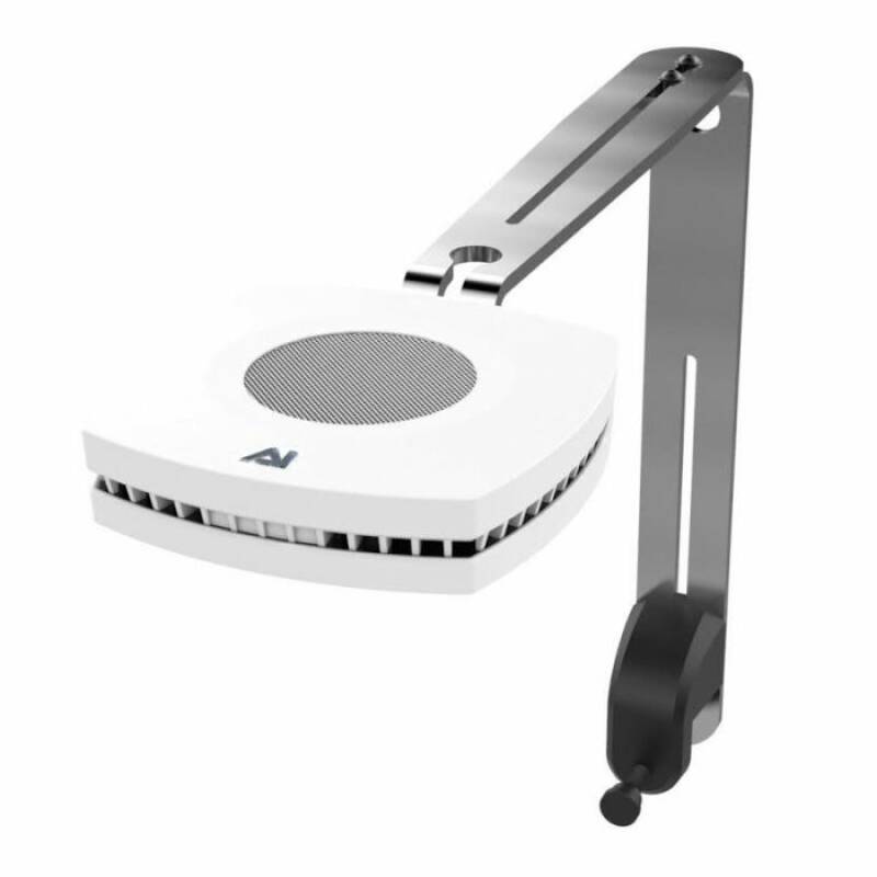 AI Prime Tank Mount Black - Image 1