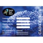 Dutch Reef Store Gift Card