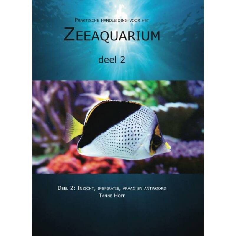 Het zeeaquarium deel 2 - Image 1