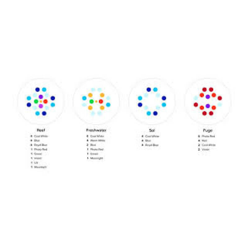 AI Hydra 64 HD zwart of wit - Image 4