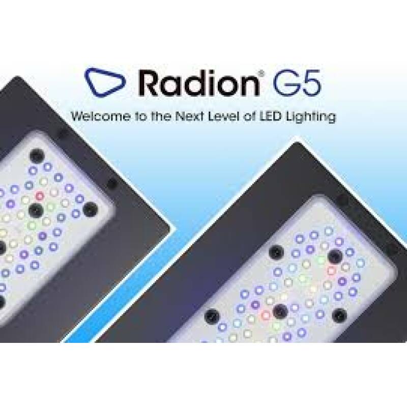 radion Ecotech Radion 30 Gen 5 Blue - Image 3