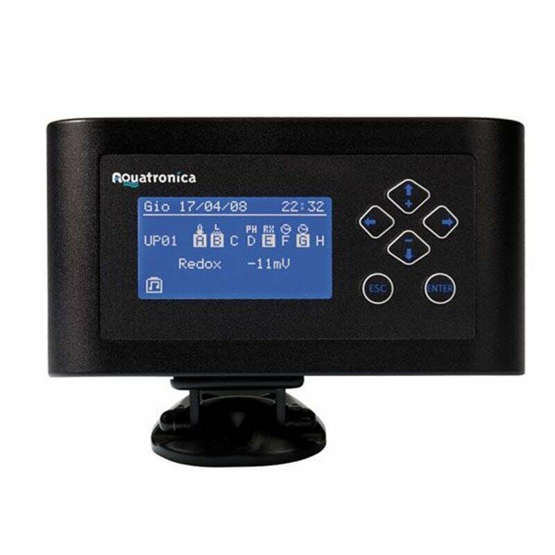 Aquatronica. Aquarium controller ACQ115 - Image 1