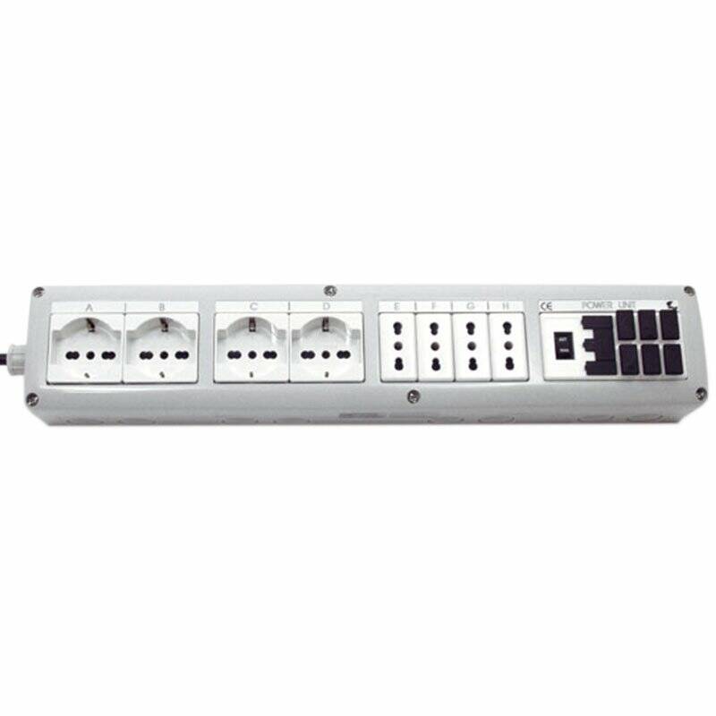 Aquatronic Power Unit 8 plug ACQ013 - Image 1