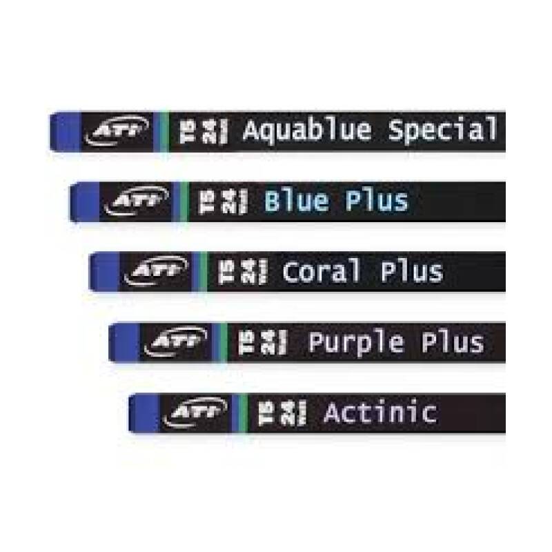 ATI Blue Plus T5 80 watt - Image 1