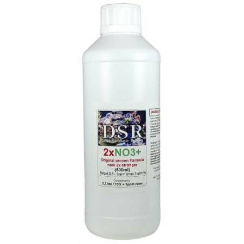 DSR 2xNO3+ (NO3) - Image 1
