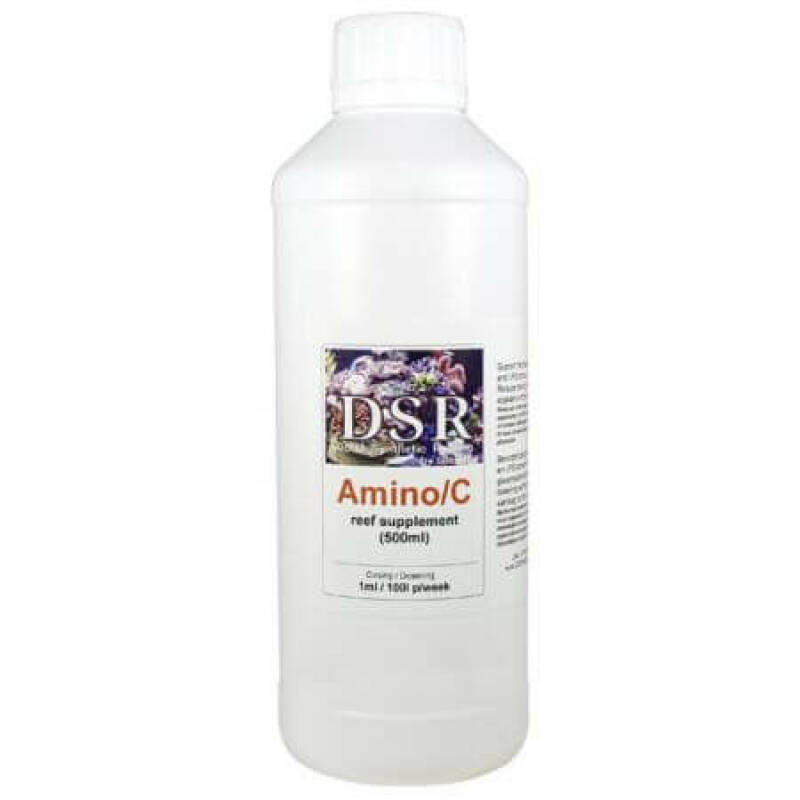 DSR Amino/C - Image 1