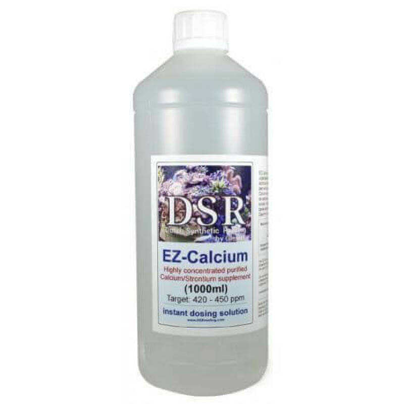 DSR EZ-Calcium - Image 1