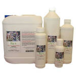DSR Fe+ (ijzer) : PO4 Remover