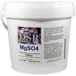 DSR MgSO4 (Mg + Sulfate) Magnesium Sulfaat