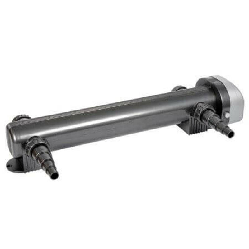 Jecod AU-7 UV Clarifier 7 Watt - Image 1