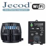 Jecod DW-9 + Wi-FI controller (Stromingspomp/wavemaker)