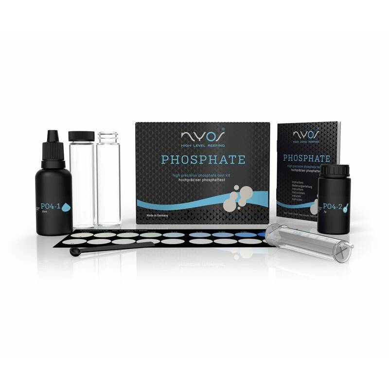 Nyos Phosphate - Image 1