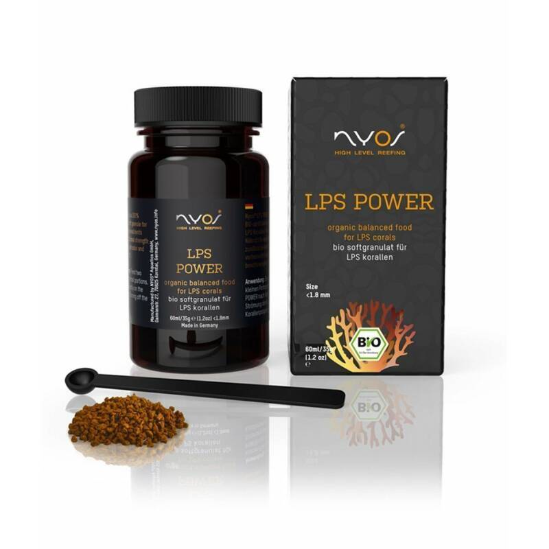 Nyos LPS power 60 ml / 35 gr - Image 1