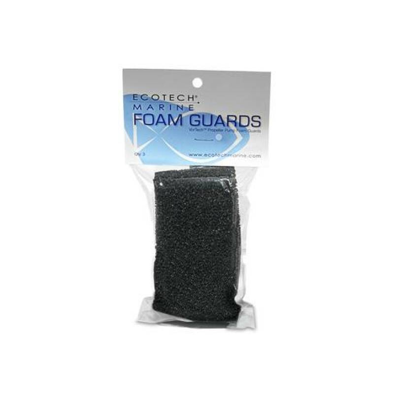 MP 10 Foam Guard - 3 Stuks - Image 1