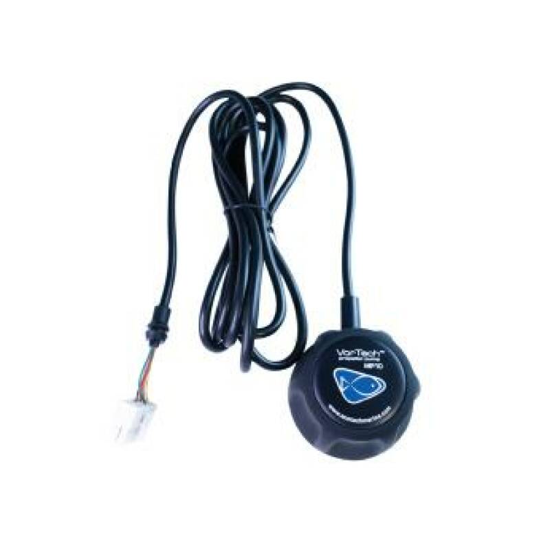 Ecotech MP 60 Motor Assembly - Image 1