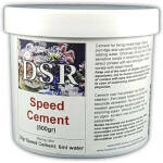 DSR Speed Cement,