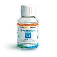 TRITON Trace Base Li (lithium)