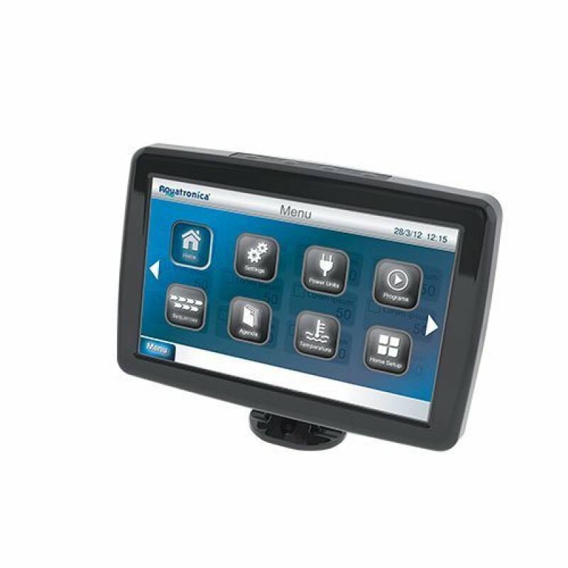 Aquatronic Touch Controller ACQ140 - Image 1