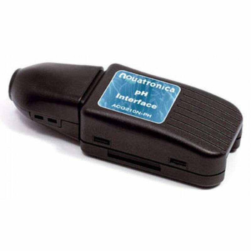 Aquatronica ACQ210N-PH Interface - Image 1