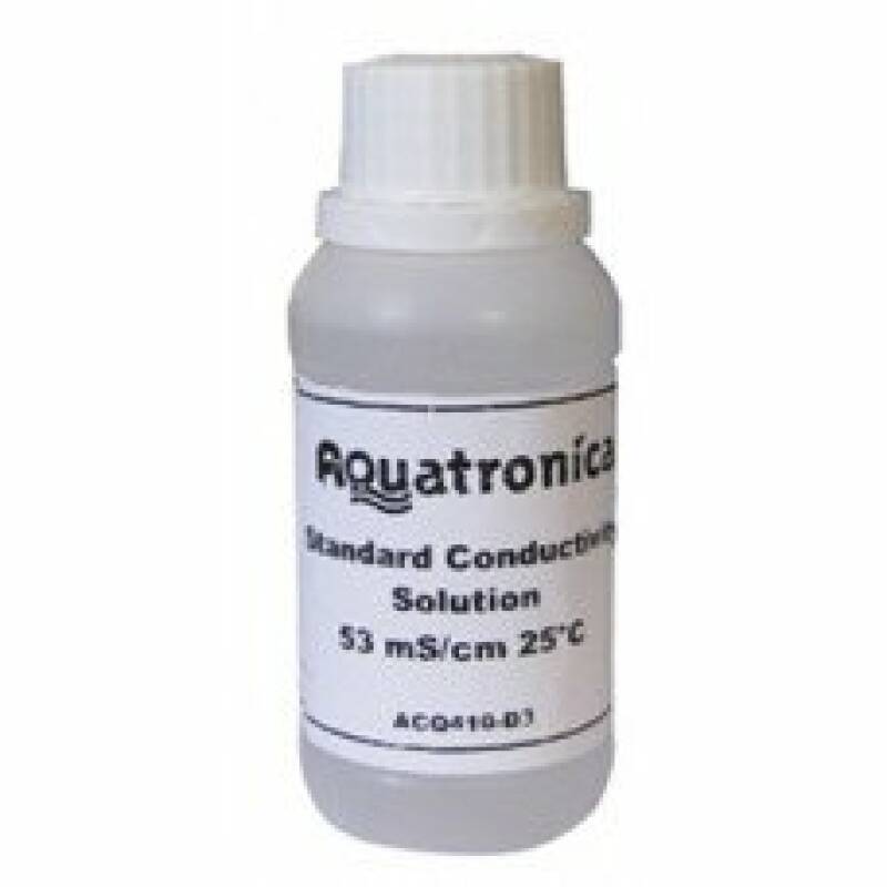 Aquatronica ACQ410-D3 Calibratievloeistof 50ml - Image 1