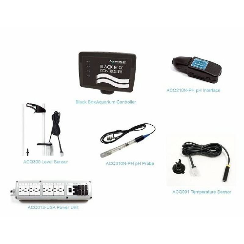 Aquatronica  Black Box Basic Kit ACQ130Kit - Image 1