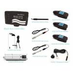 Black Box Deluxe Kit ACQ130KIT-DL