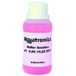 Aquatronica ACQ410-PH4 Calibratievloeistof 50ml