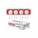 Jecod WiFi doseerpomp 3.4