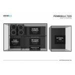 Waterbox Peninsula 7225 - Image 6