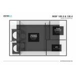 Waterbox Reef 130.4 - Image 8