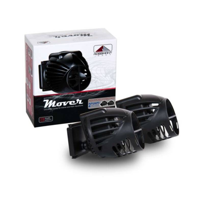 Rossmont Mover Pack 13400 (13400 L/u) 2-pack2 - Image 1