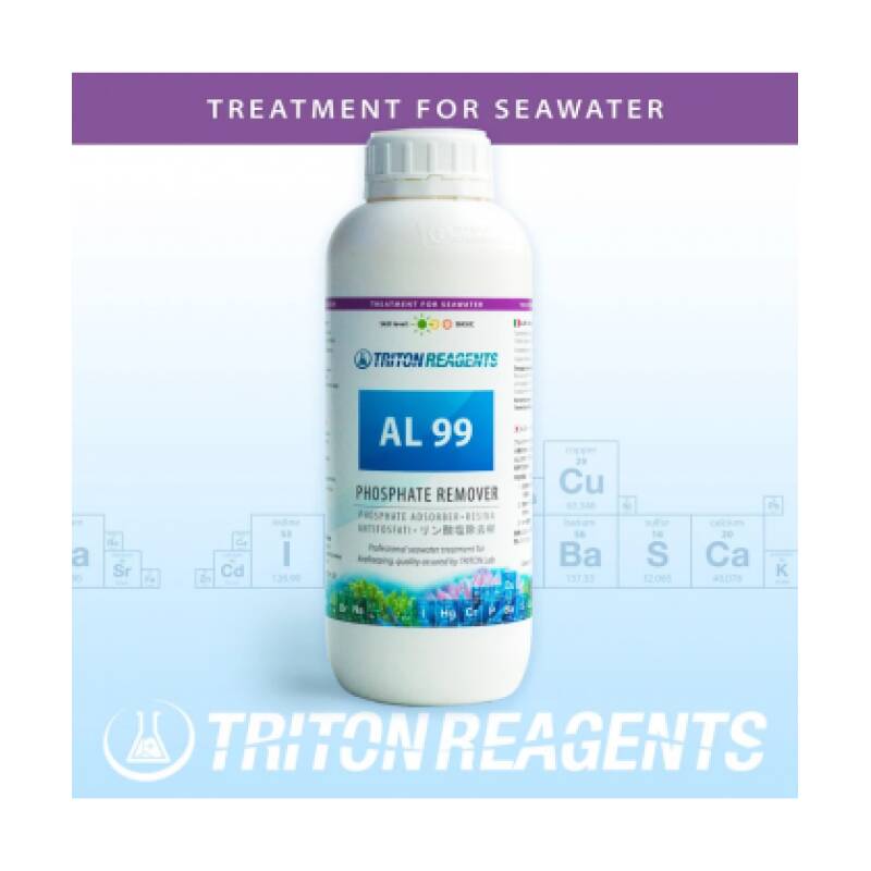 Triton AL99 PO4 Remover - Image 1